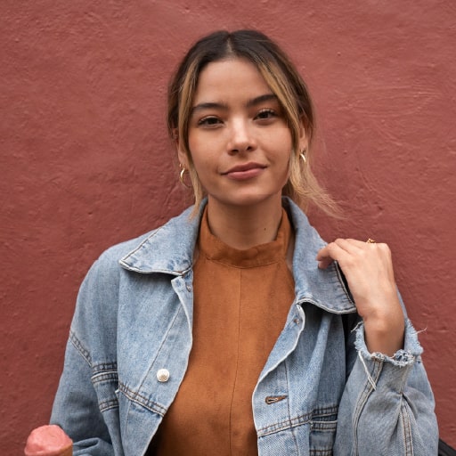 Carolina M.
