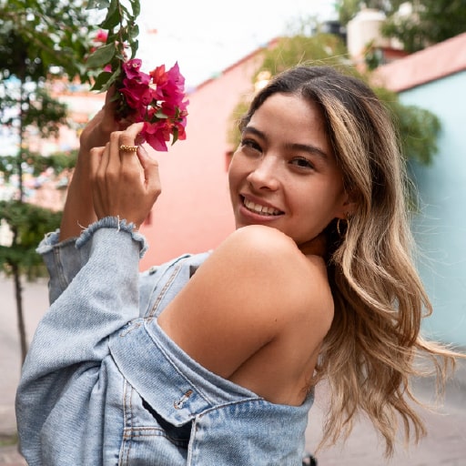 Lucía G.