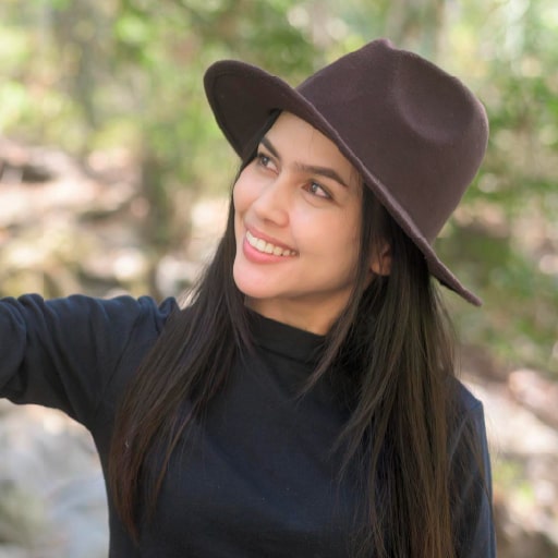 María Fernanda V.